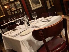-Keens Steakhouse