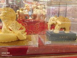 -菜百首饰店(总店)