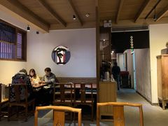 大堂-大牌大·传统杭帮菜(湖滨店)