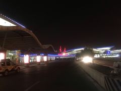 -太原武宿国际机场
