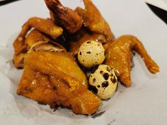 -顺丰轩园林酒家(天河店)