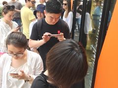 -Ocean's Table 欧舍