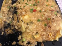 -云晓光头烧烤吧(川沙绿地店)