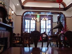 -东海咖啡馆