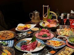 -隐炉和牛烧肉店(群力店)
