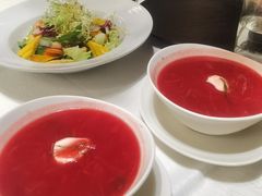 -马克西姆俄罗斯餐厅(通亚街店)