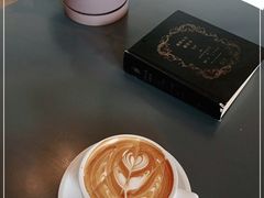 -LAB COFFEE来杯咖啡(浦仓路店)