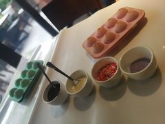 -Geneva日内瓦餐厅(西郊宝成花苑店)