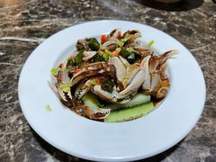 蟹钳-郑喜旺烧烤(郑州总店)