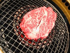 -赤坂亭·M9和牛放题(长楹天街购物中心店)