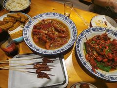 -满盆红龙虾(开发区店)