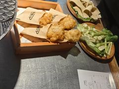 -探鱼·鲜青椒爽麻烤鱼(天一广场店)