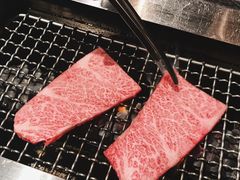 -俺的焼肉(銀座9丁目店)