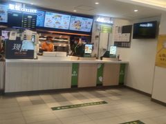 -德克士(北京站店)