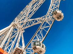 -墨尔本之星 观景摩天轮