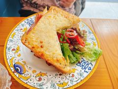 -Alimentari早午餐(安福路店)