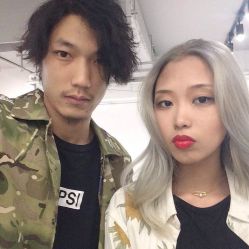 点击看大图 -FAB HAIR CLUB