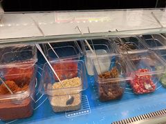 -漫山洋芋(大悦城店)
