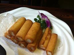-渔米粥(罗湖店)