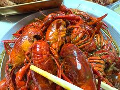 -辣盆盆麻辣小龙虾(哈尔滨总店)