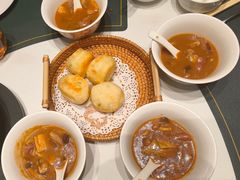 -祥记餐饮•豫粤珍味(金隅大厦店)