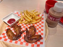 -避风塘(宝山万达店)