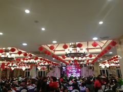 大堂-椿记烧鹅(北门店)