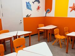 -昂立青少儿成长中心(宝山万达校区)
