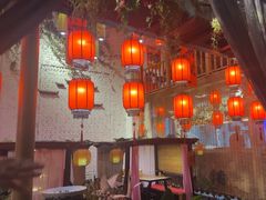 -锦上中式酒馆(南内环店)