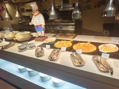-威珀斯酒店·珀萃美食餐厅 | 海鲜刺身·现烤生蚝·特色烤肉