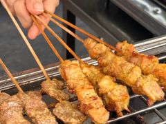 -陈记印尼风味小吃(北湖店)