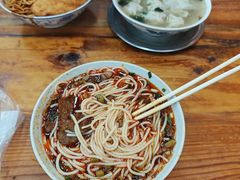 -小秋水饺(大成路总店)