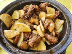 -黎记大排档(慈云路店)