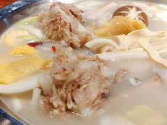 -庄老幺火锅(娄山关路店)