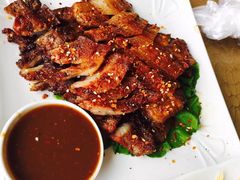 金塔傣乡(寺瓦路店)-金塔傣乡·云南民族特色菜·傣味手抓饭(金瓦路店)