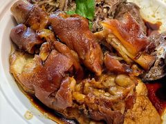 -厝包四点金·潮宴(太古仓店)