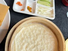 -正德楼果木烤鸭·渔家菜(东港店)