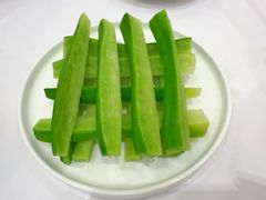 潍县萝卜-金三杯酒家(泉城路店)