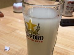 -琴寿司居酒屋(中山广场店)