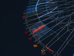 -南昌之星摩天轮