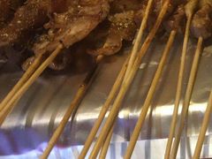 -年轮烧烤·羊蝎子·烤鱼(星湖街店)