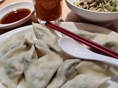 -喜家德虾仁水饺(飞洲国际店)