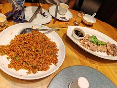 -黄山老妈·土菜(碧桂园店)