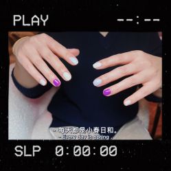 -RL Nail·瑞丽美甲美睫品牌原创店