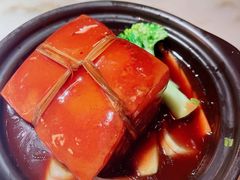-佬麻雀·新湘菜(珠海金发购物中心店)