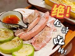 -胖记烤肉(湖大店)
