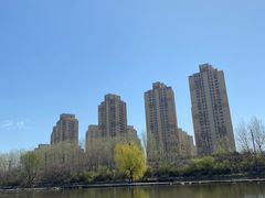 -前关湿地公园