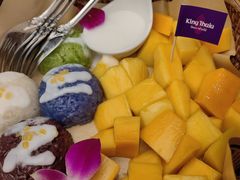 -KingThaia金泰兰(滨江天街店)