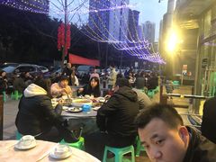 -江湖黑大兔(杨家坪店)