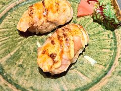 -蟹犇前•帝王蟹雪蟹(陆家嘴店)